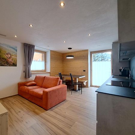 Bait da Pemont Apartment Livigno Bagian luar foto