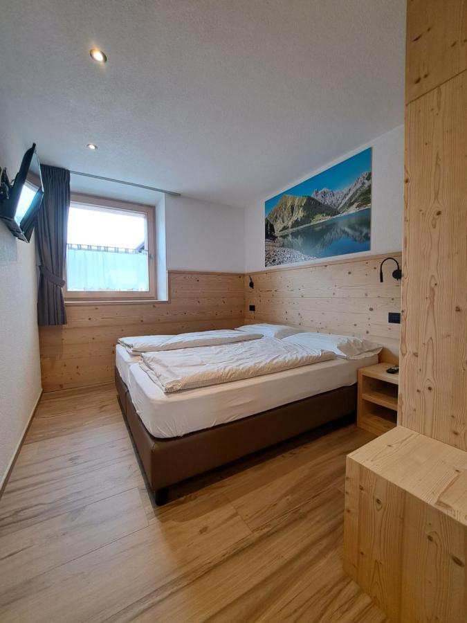 Bait da Pemont Apartment Livigno Bagian luar foto